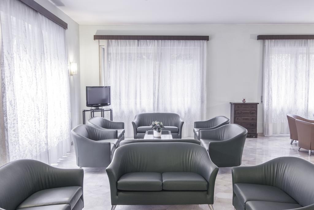 Letizia - Casa Per Ferie Casa de hóspedes Roma
