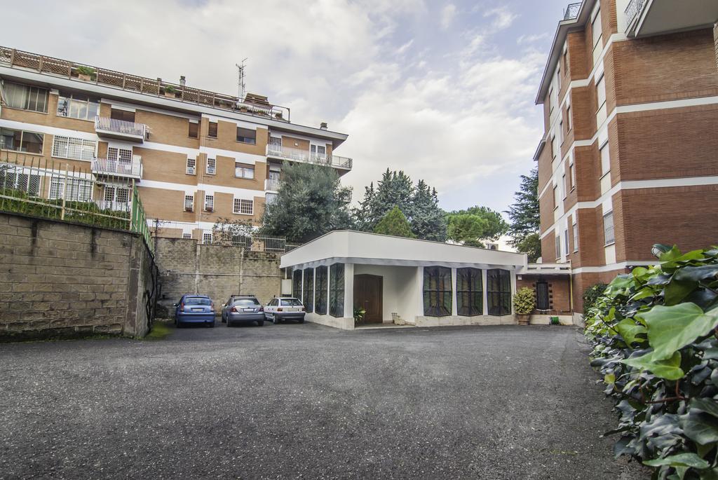 Letizia - Casa Per Ferie Casa de hóspedes