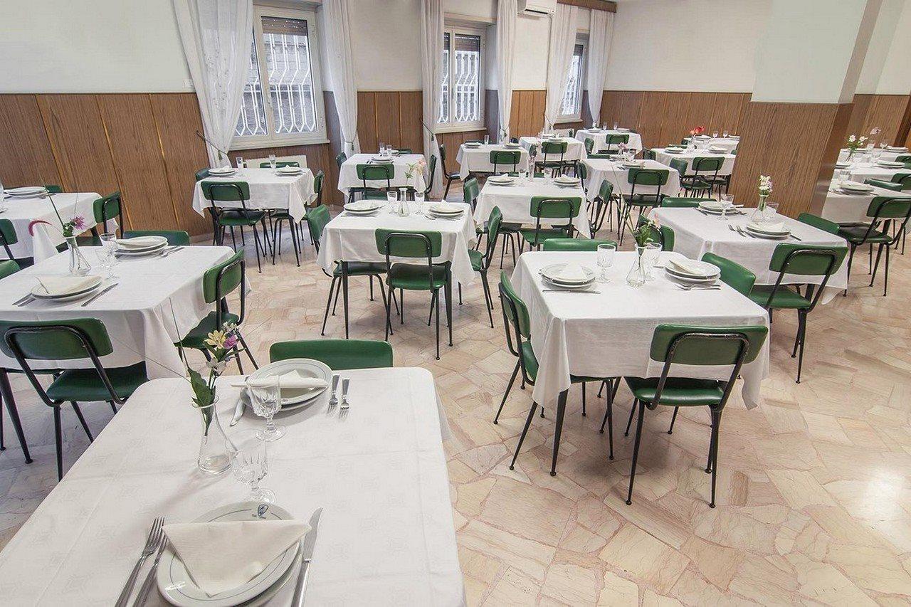 Letizia - Casa Per Ferie 3* Rom