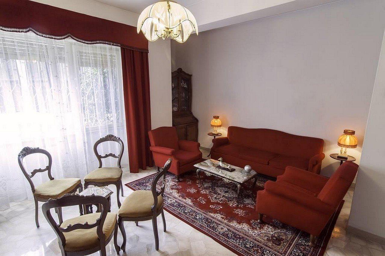 Letizia - Casa Per Ferie Gasthof Rom