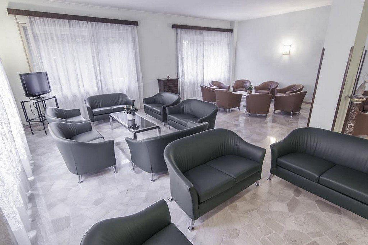 Letizia - Casa Per Ferie 3* Rom
