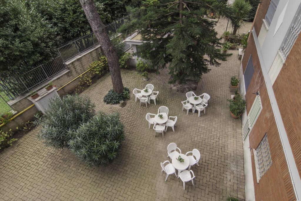 Gasthof Letizia - Casa Per Ferie 3*