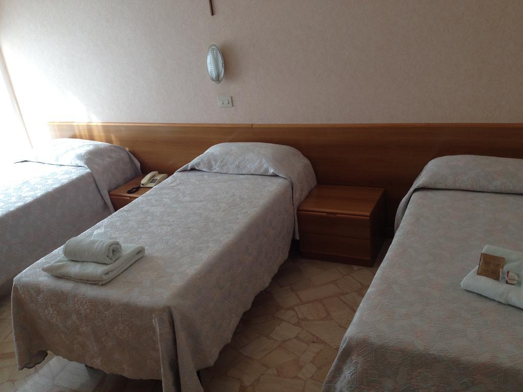 Gasthof Letizia - Casa Per Ferie 3*