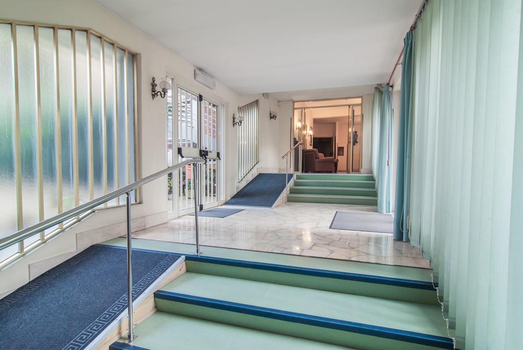 Gasthof Letizia - Casa Per Ferie 3*