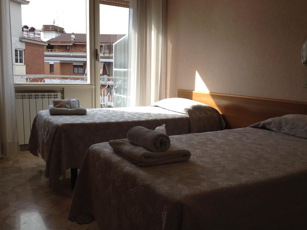 Pensión Letizia - Casa Per Ferie Roma