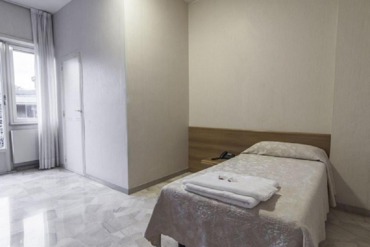 Pensión Letizia - Casa Per Ferie 3*